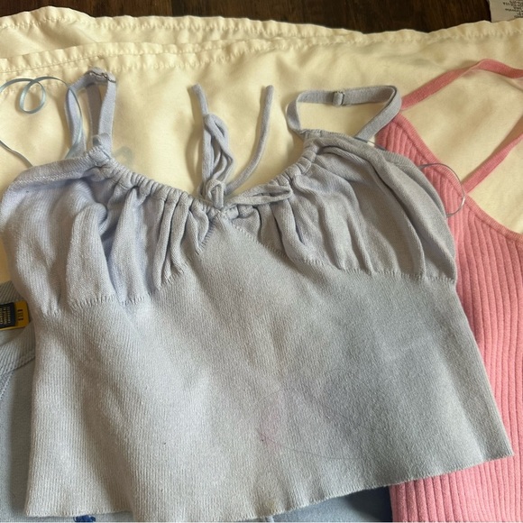 SHEIN and More Tops Bundle - Picture 11 of 16